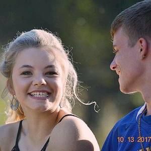 Meet your Posher, Caleb